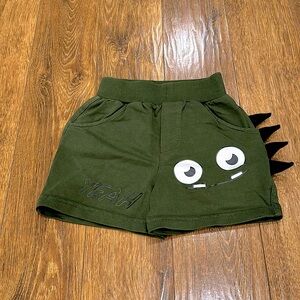 Kids Short - 3Y
